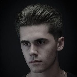 Meet your Posher, Reid